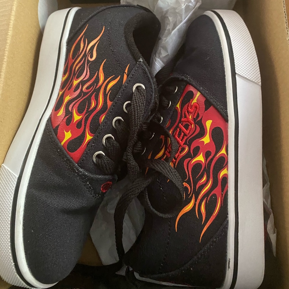 Heelys